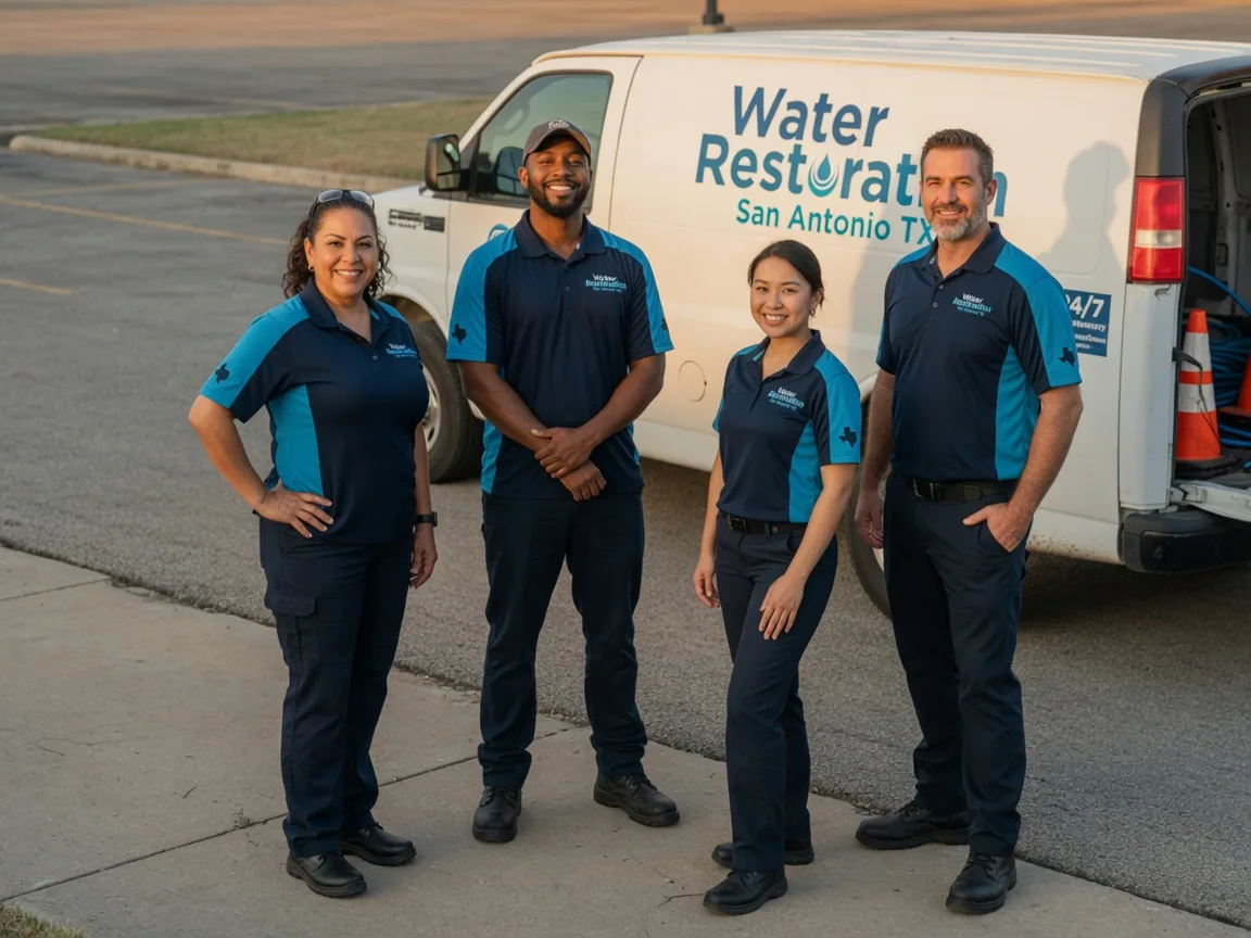Water Damage Repair company in Lake Lure, NC